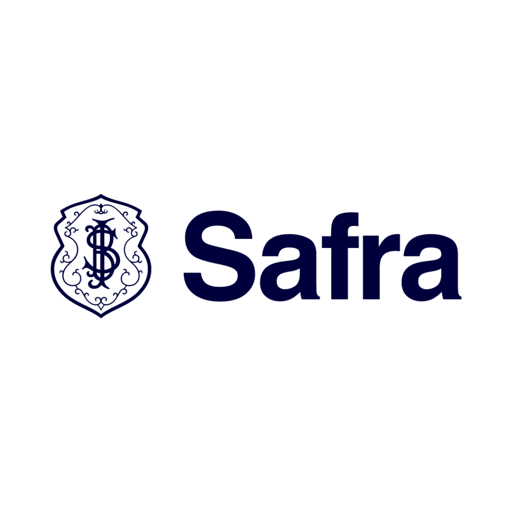 Logo do safra